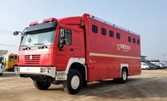 廁所車(chē)