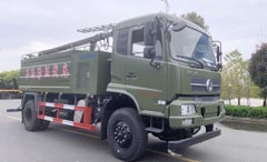 光伏板清洗車(chē)