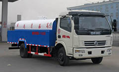 高壓清洗車(chē)