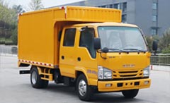 檢修車(chē)/搶修車(chē)