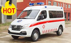 救護車(chē)