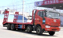 平板車(chē)