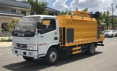 清淤車(chē)