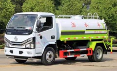 灑水車(chē)