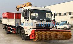 除雪車(chē)