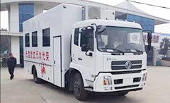 采血車(chē)/體檢車(chē)/醫療車(chē)