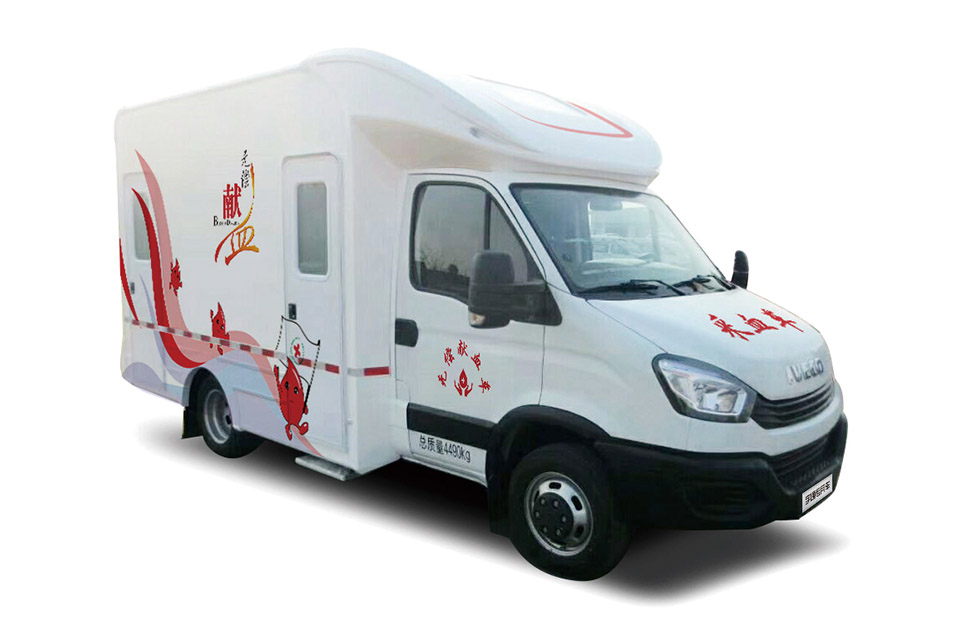 采血車(chē)圖片4